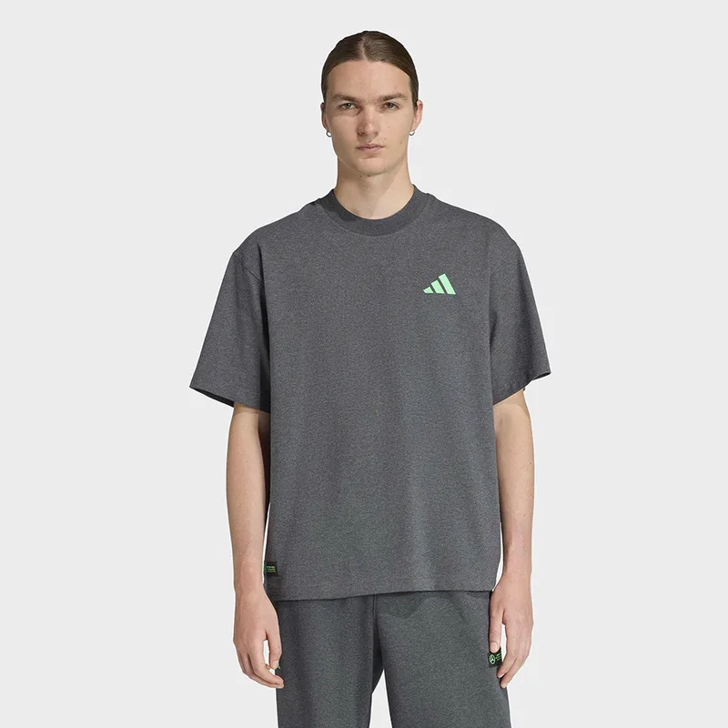 adidas x Mercedes AMG Petronas Formula One Team Ανδρικό T-Shirt (9000236219_7681)