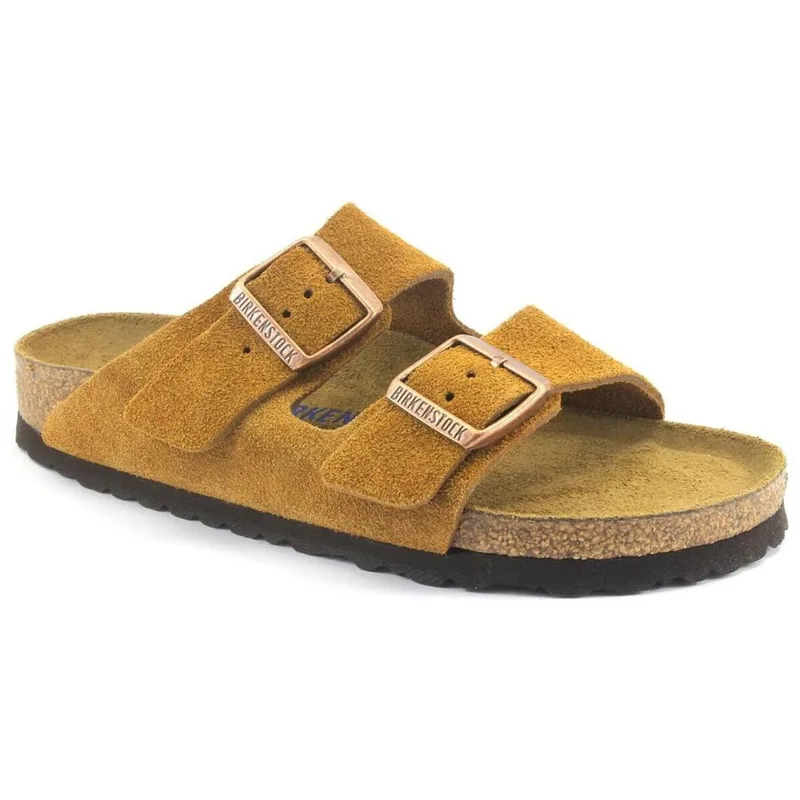 Σανδάλια χωρίς τακούνι BIRKENSTOCK BIR-CCC-1009527-MI