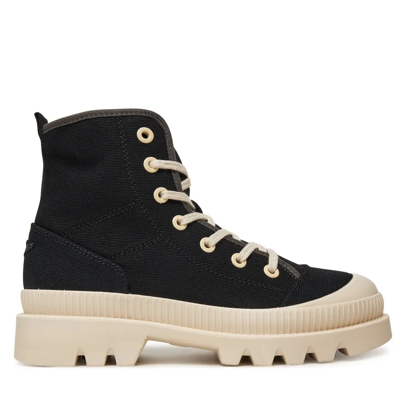 Αθλητικά Aeronautica Militare 251SC305DCT354 Μαύρο