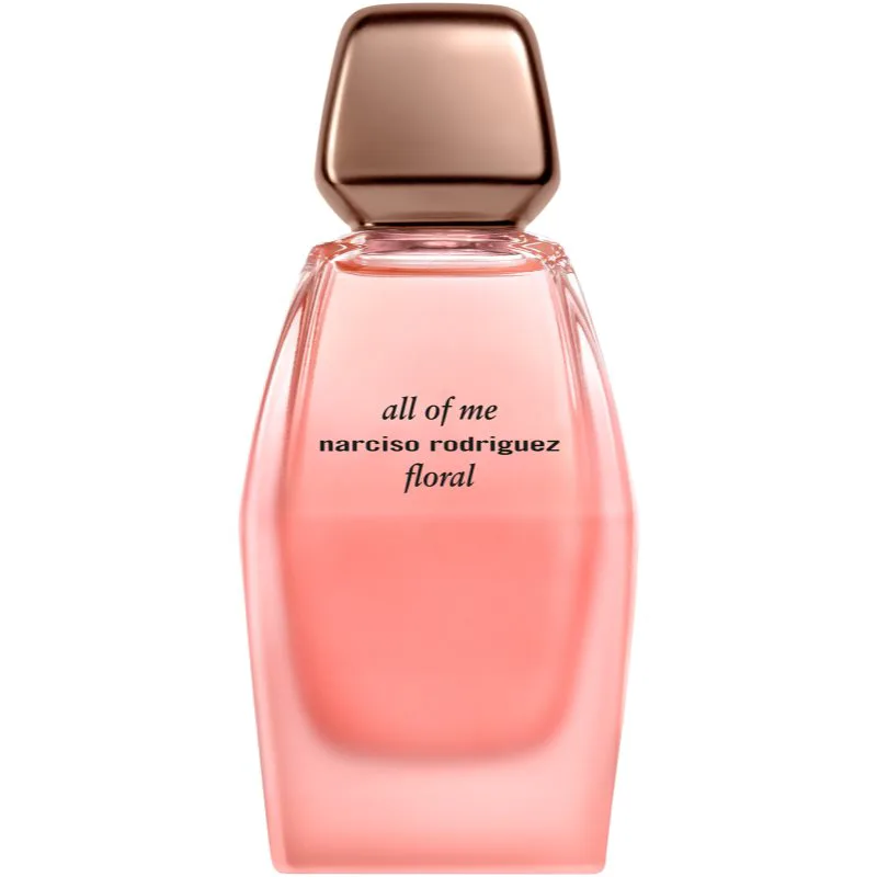 narciso rodriguez all of me floral Eau de Parfum για γυναίκες 90 ml