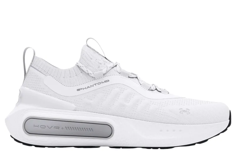 Sneaker Under Armour Low Phantom 4 3027593-101 Ανδρικό