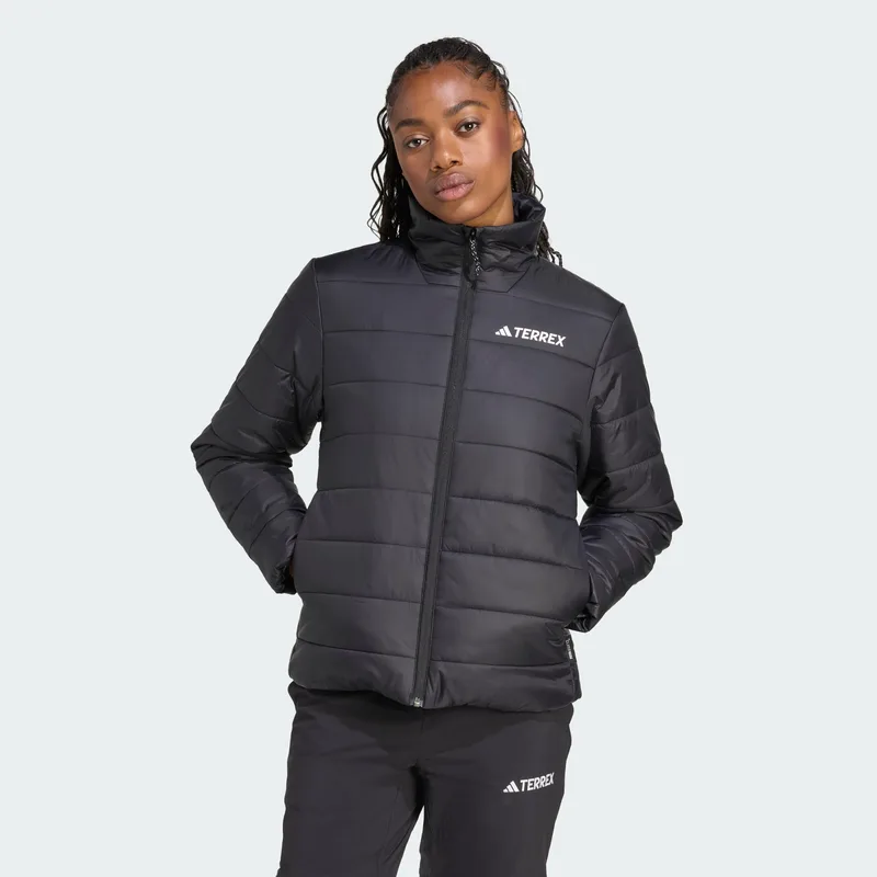 adidas Terrex Multi Essentials Insulated Γυναικείο Καπιτονέ Μπουφάν (9000251180_1469)