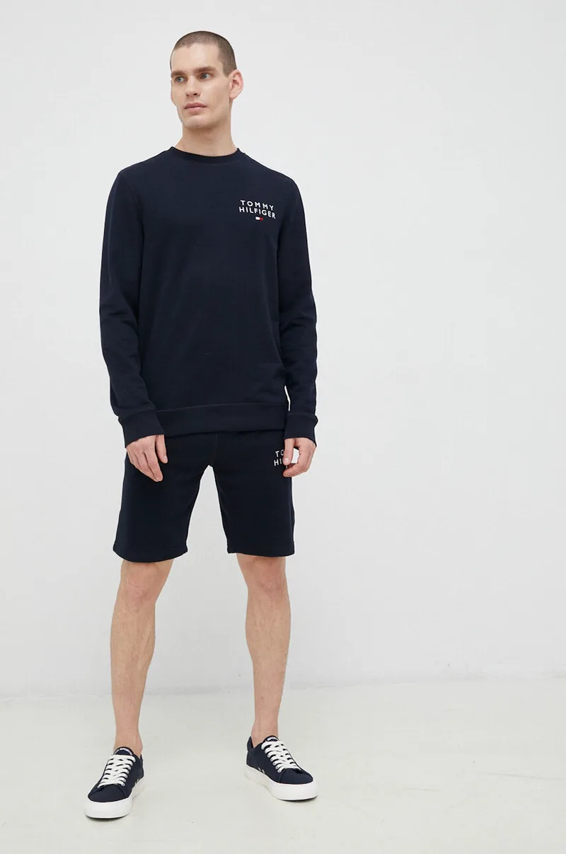 Σορτς lounge Tommy Hilfiger