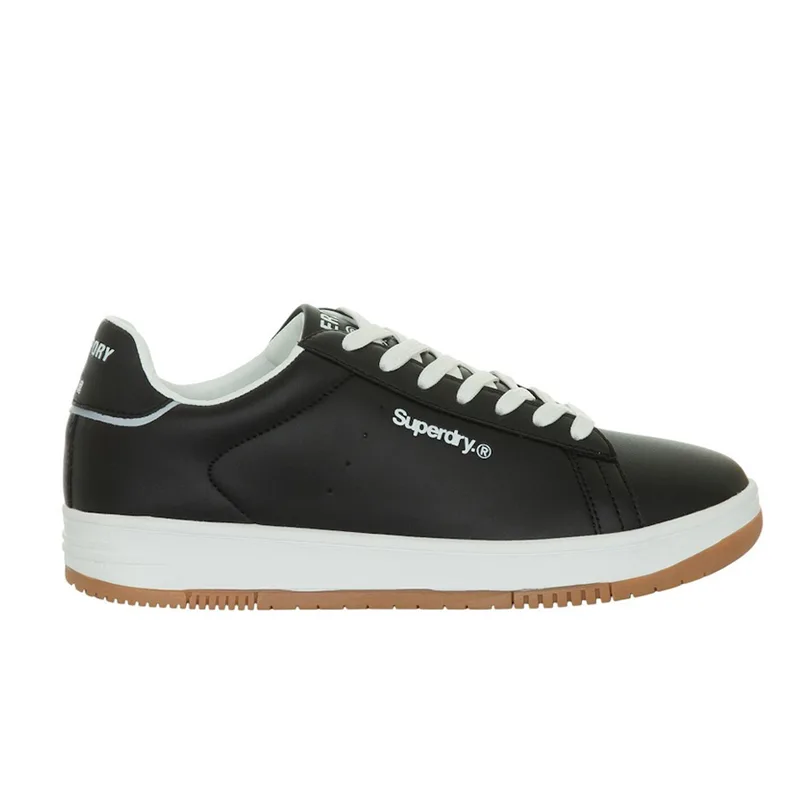 SUPERDRY ΑΝΔΡΙΚΟ SNEAKER RHETT SDFW2543 BLACK