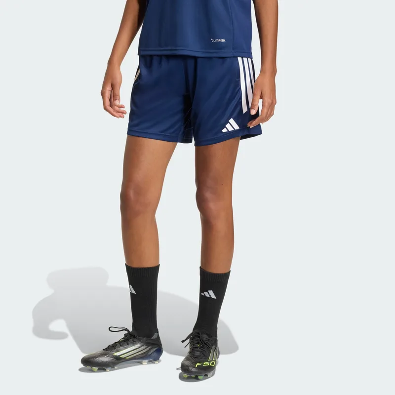 adidas Tiro 2026 League Γυναικείο Σορτς Προπόνησης (9000268204_63011)