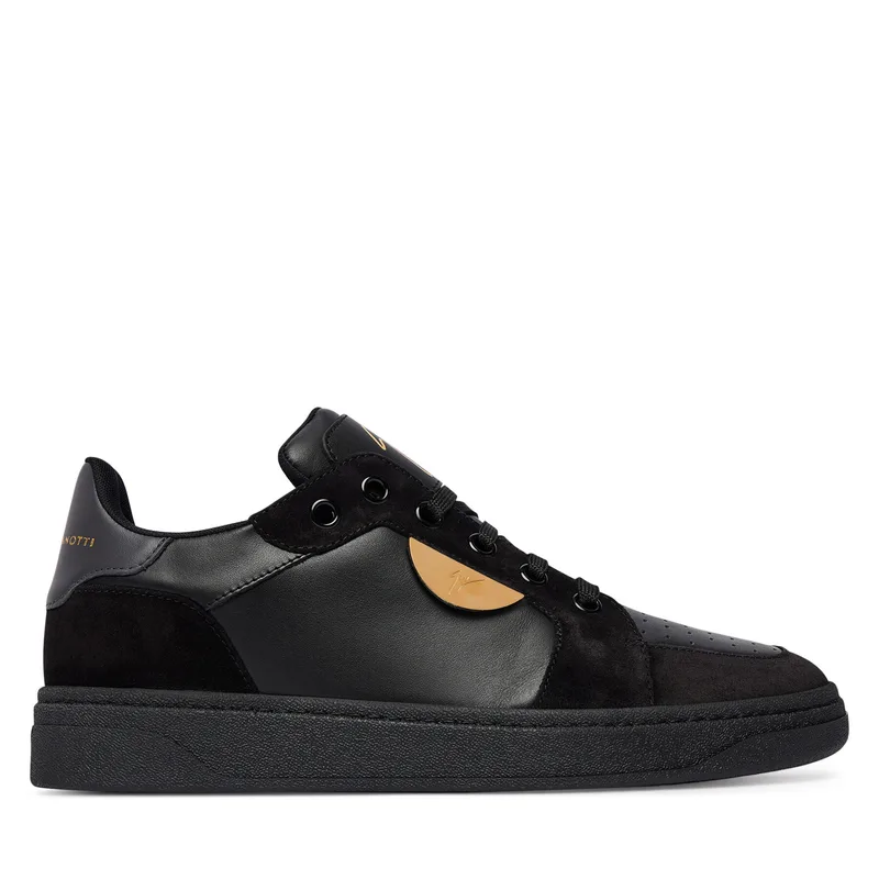 Αθλητικά Giuseppe Zanotti RU50044/001 Μαύρο