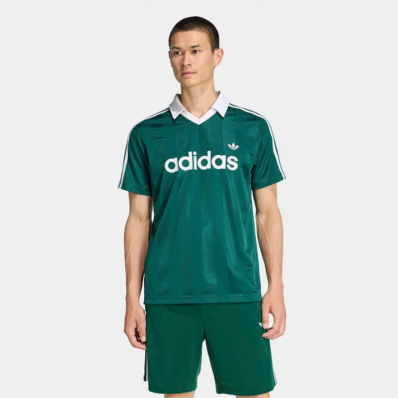 adidas Originals Archive Collar Engineered Ανδρικό T-Shirt (9000261715_31324)