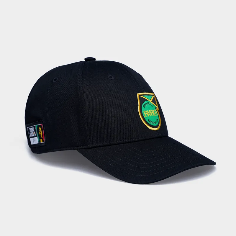 adidas Jamaica Baseball Cap (9000261742_1469)