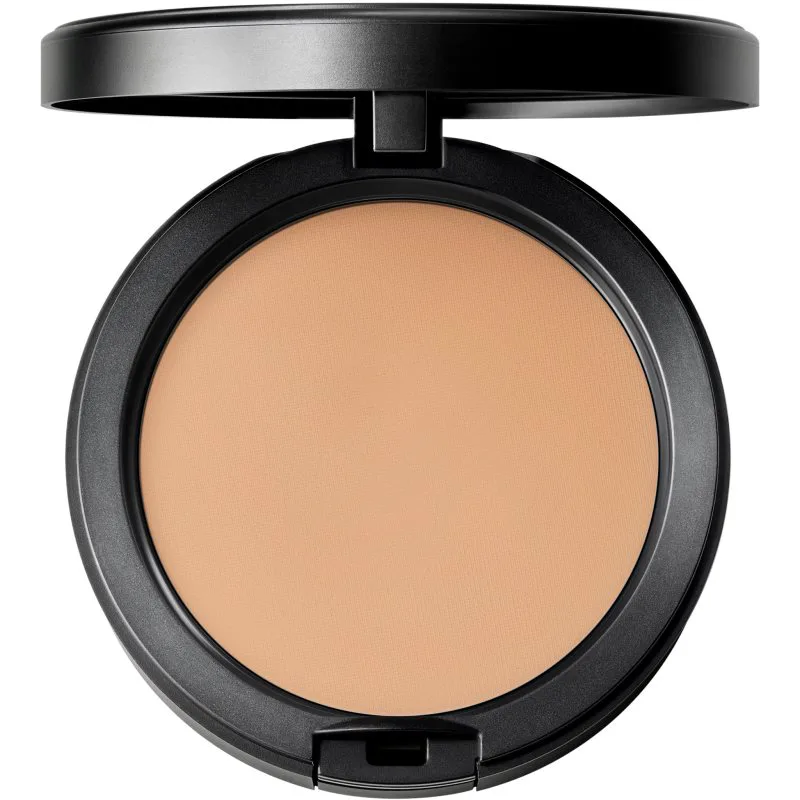 MAC Cosmetics Studio Fix Powder Plus Foundation Prefill ματ πούδρα μεικ απ απόχρωση C3.5 12 γρ