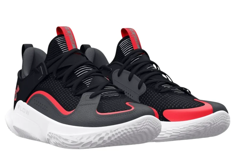 Παπούτσια Μπάσκετ Under Armour Flow Futr X 3 3026630-102