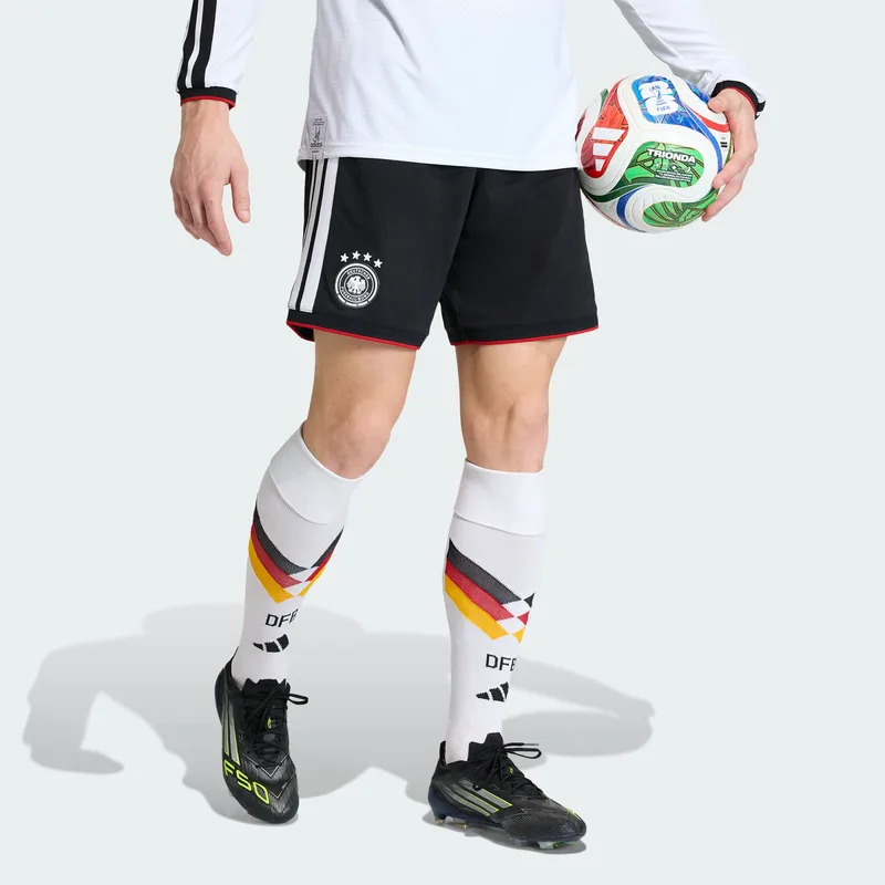 adidas Germany 26 Home Ανδρικό Σορτς (9000264257_1469)