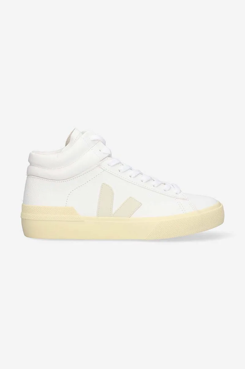 Δερμάτινα sneakers Veja Minotaur