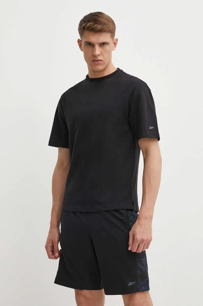 Μπλουζάκι Reebok Active Collective
