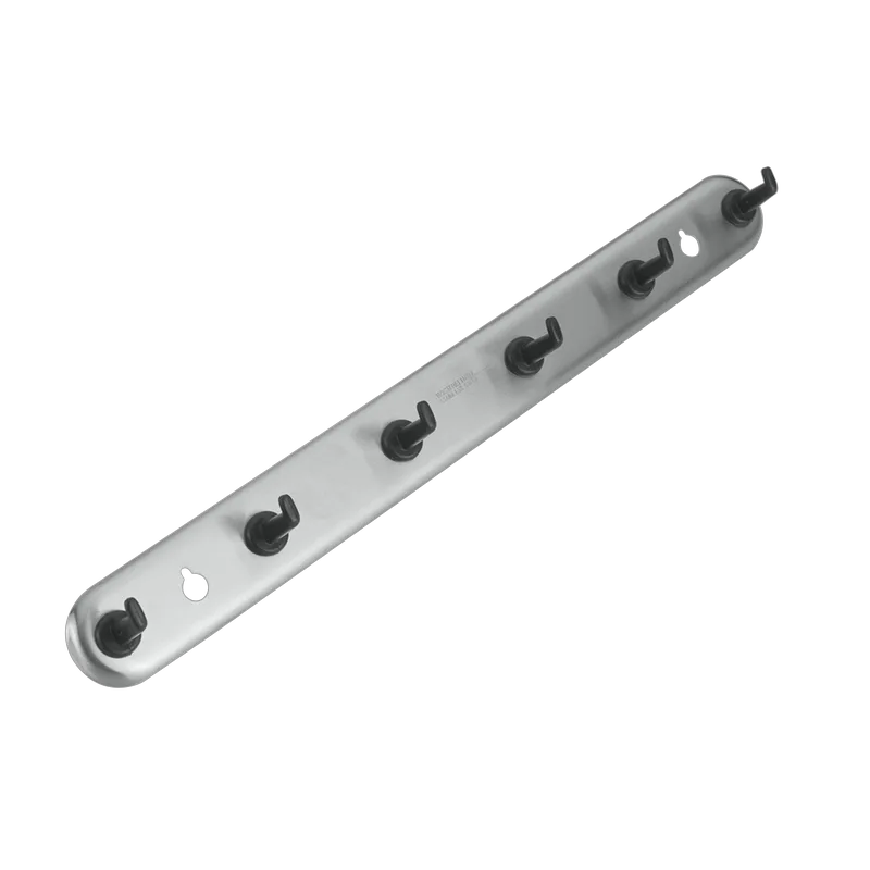 Κρεμάστρα Κουζίνας 6 Θέσεων "Imperial" 233220 Metaltex - METALTEX - 233220