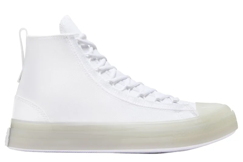Sneaker Converse Chuck Taylor All Star Cx Exp2 Μποτάκι A06596C-102-OPTICAL WHITE