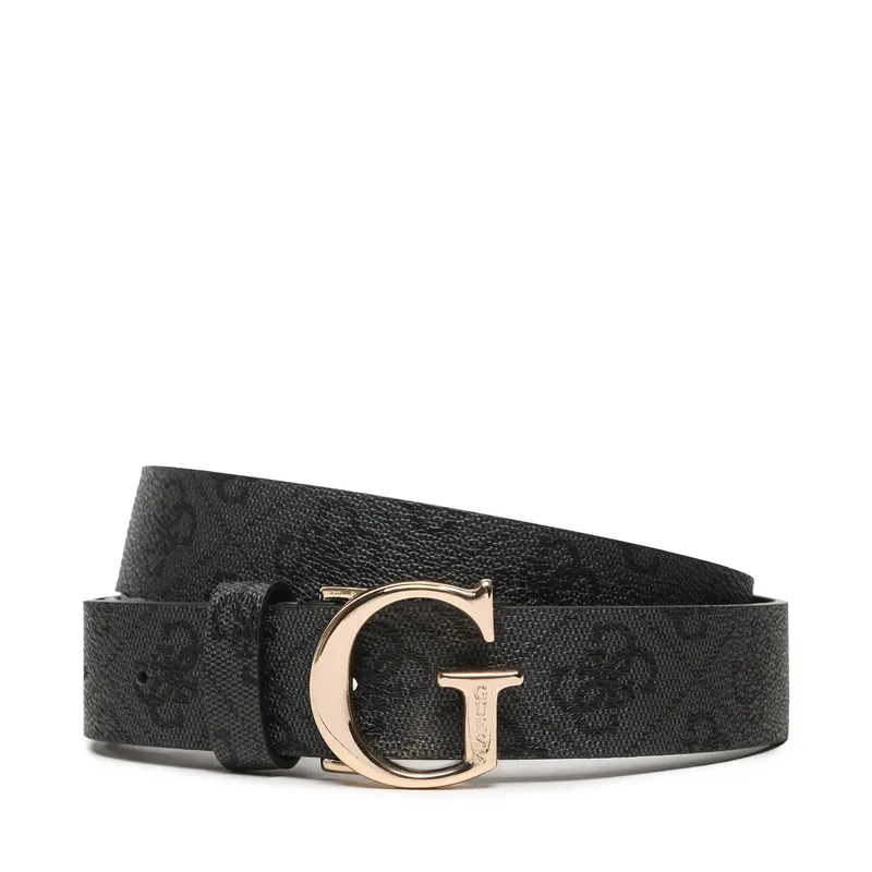 Ζώνη Γυναικεία Guess BW7862 P3430 Μαύρο