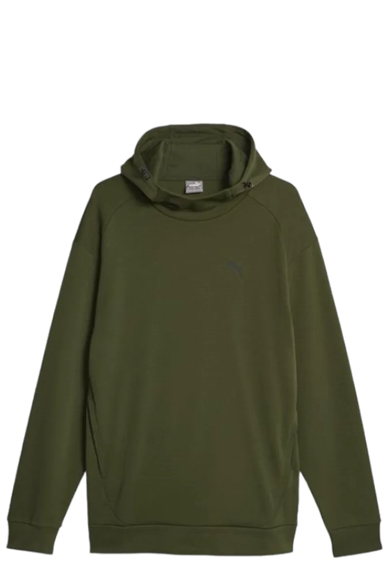 Μπλούζα Μακρυμάνικη Puma Radical Hoodie DK 675887-31 Ανδρικό