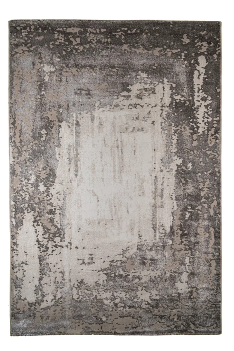 ΧΑΛΙ YORK 8430 WHITE VIZON - Klonaras Home Fashion 200cmx290cm