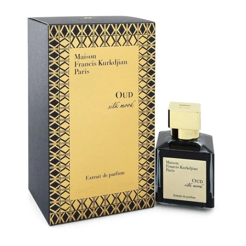 Maison Francis Kurkdijan Oud Silk Mood PAR U perfume extract 70 ml
