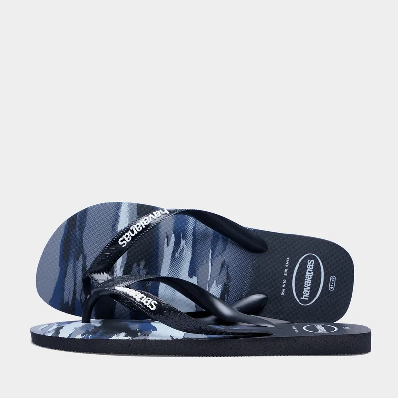Havaianas Top Ανδρικές Σαγιονάρες (9000257984_8516)