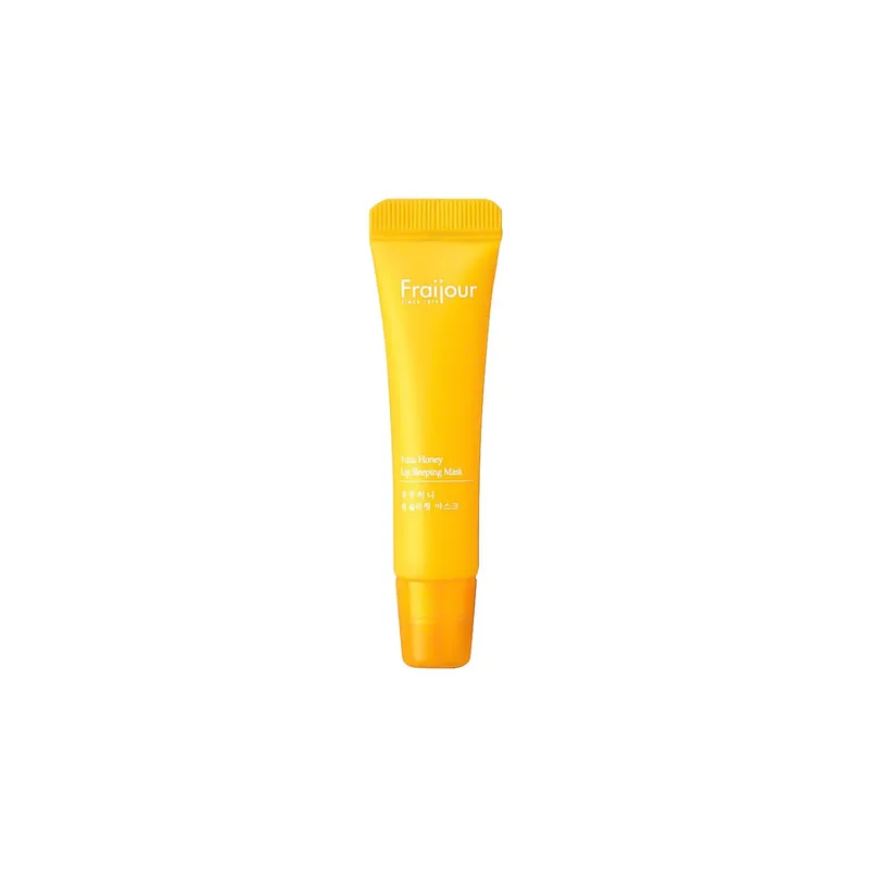 Fraijour Yuzu Honey Lip Sleeping Mask