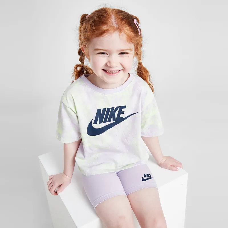 Nike Tie-Dye Παιδικό Σετ (9000192848_3149)