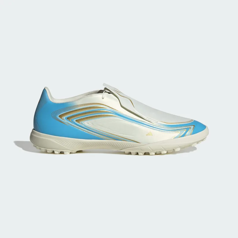 adidas F50 Messi League Turf Football Shoes (9000290117_97495)