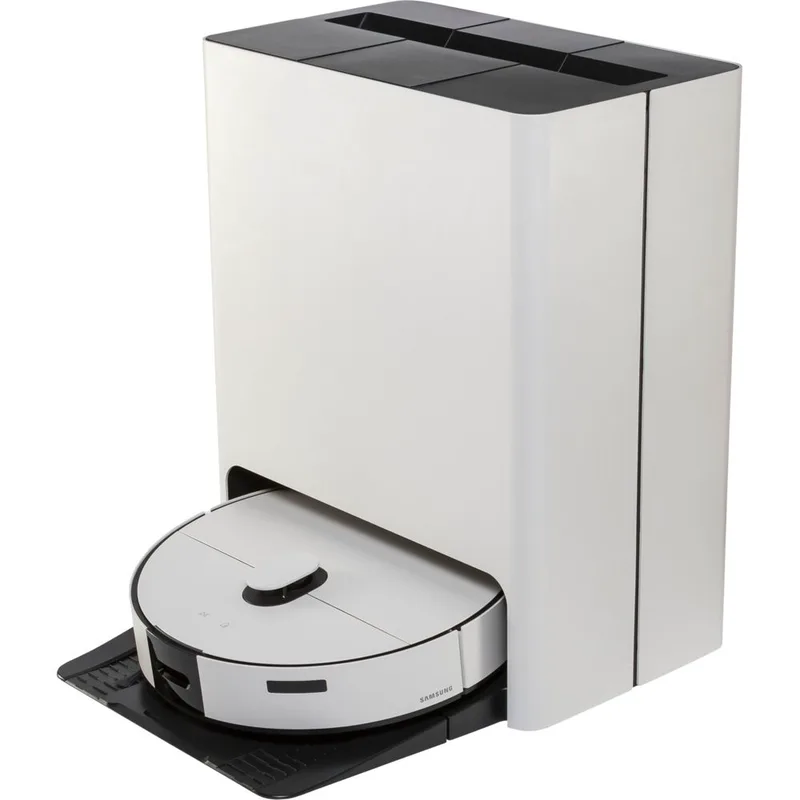 Samsung VR7MD96B14G/WD BESPOKE Jet Bot Combo Steam