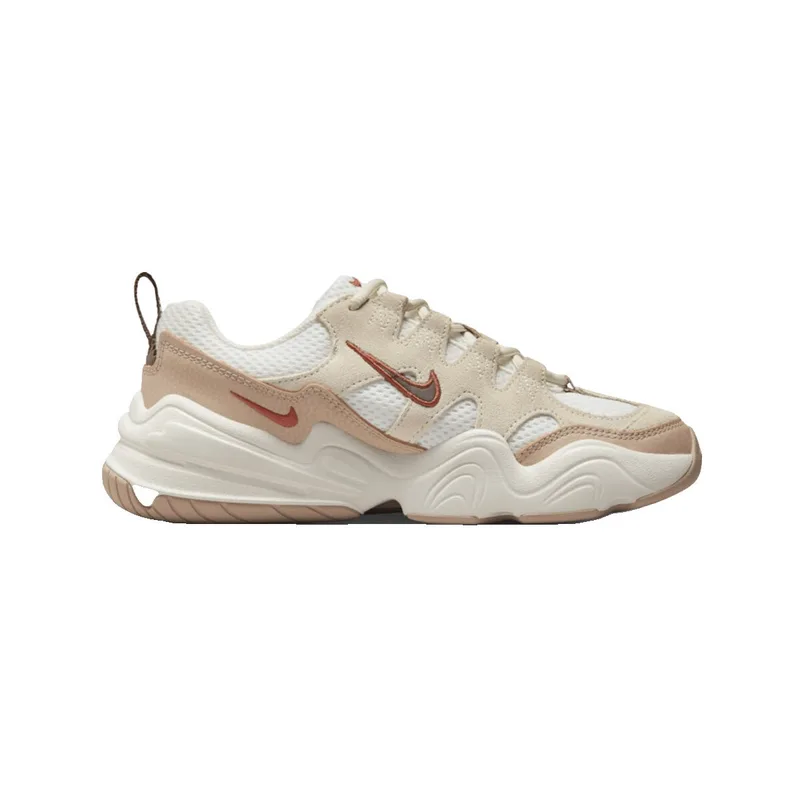 Sneakers Nike Baskets Tech Hera beige