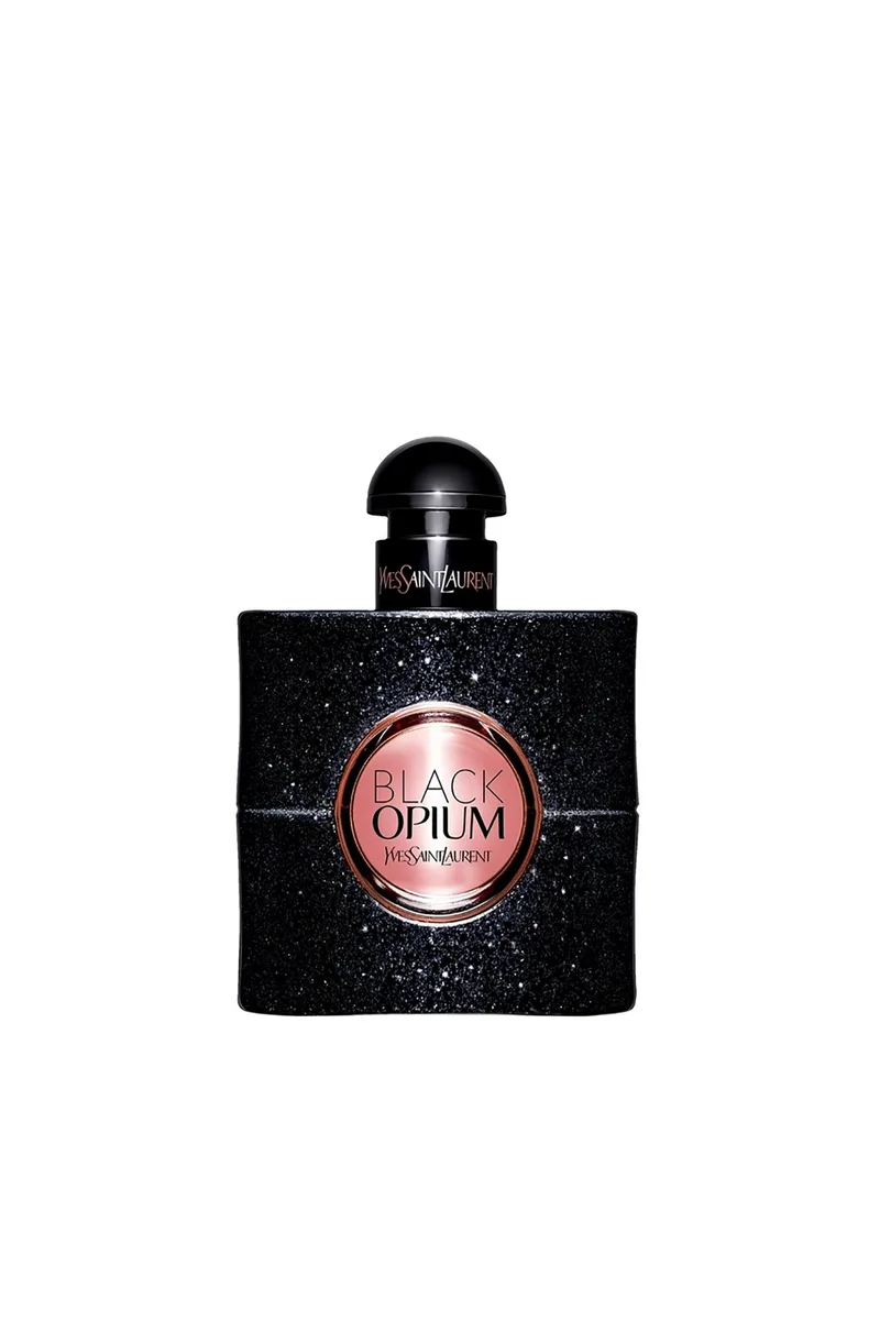 Yves Saint Laurent Black Opium Eau de Parfum - 3365440787919