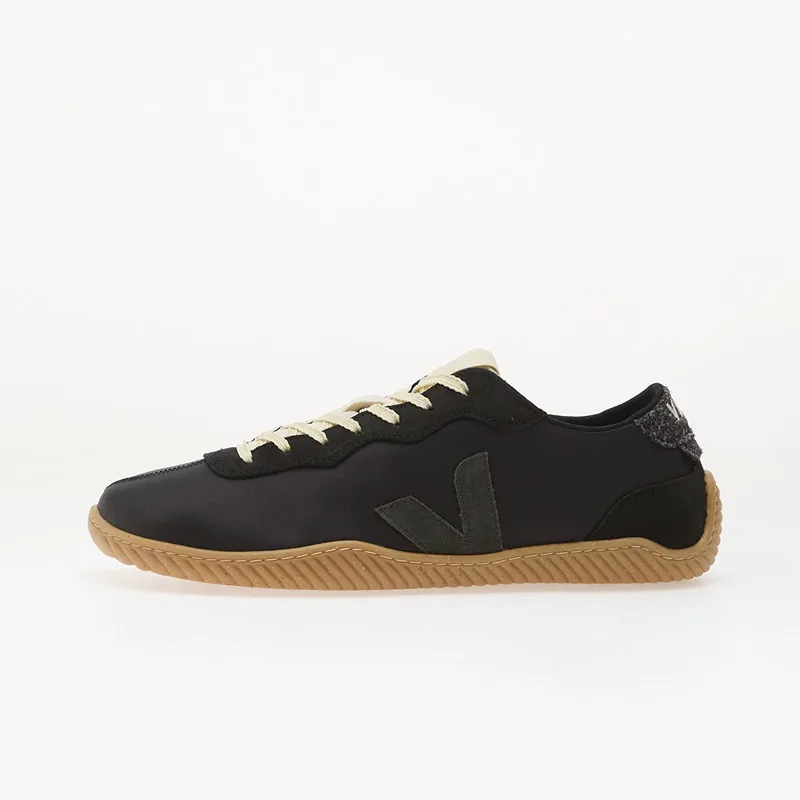 Sneakers Veja x Baserange Jitsu Black EUR 41