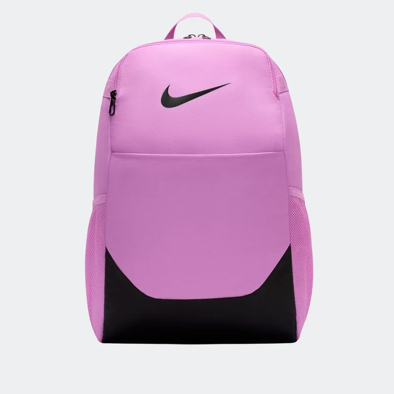 Nike Brasilia Backpack (Medium, 24L)