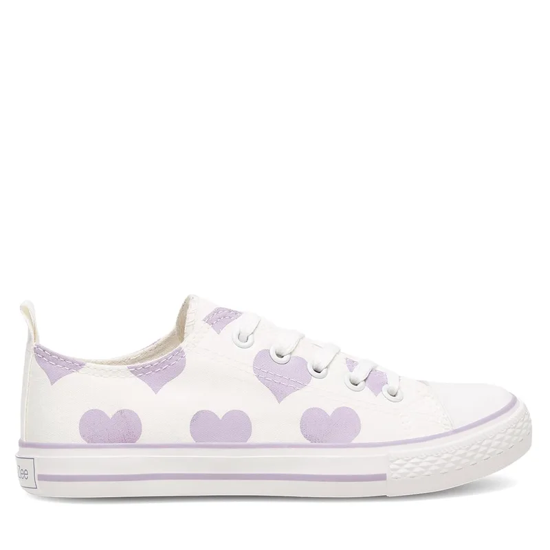 Sneakers DeeZee CSS20530-01 Έγχρωμο