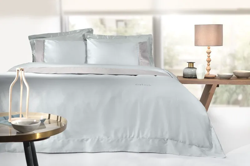 Σεντόνι King Size Guy Laroche Silky Moonlight 270x280