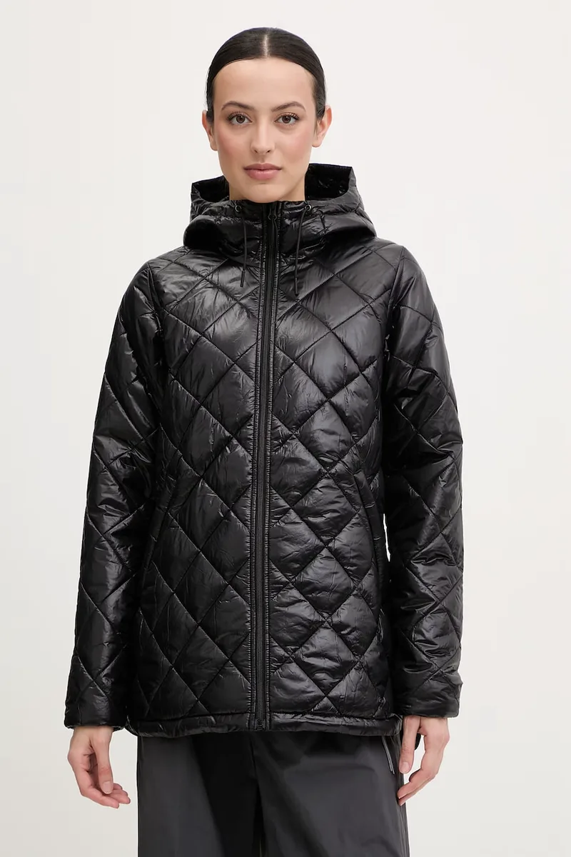 Helly Hansen μεταβατικό μπουφάν γυναικείο W BLISS QUILT JACKET