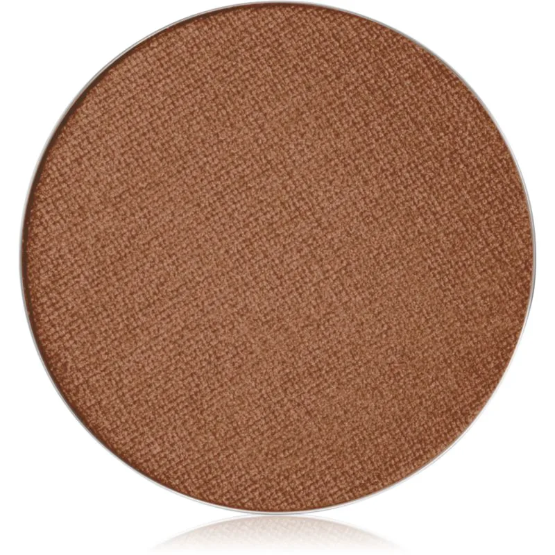 MAC Cosmetics Eye Shadow Pro Palette Refill Pan σκιές ματιών ανταλλακτικό απόχρωση Soba 1.5 γρ
