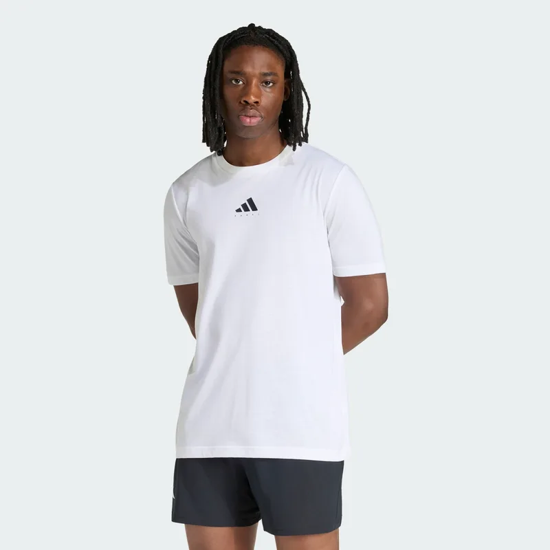 adidas M Padel Category Graphic (9000284479_1539)