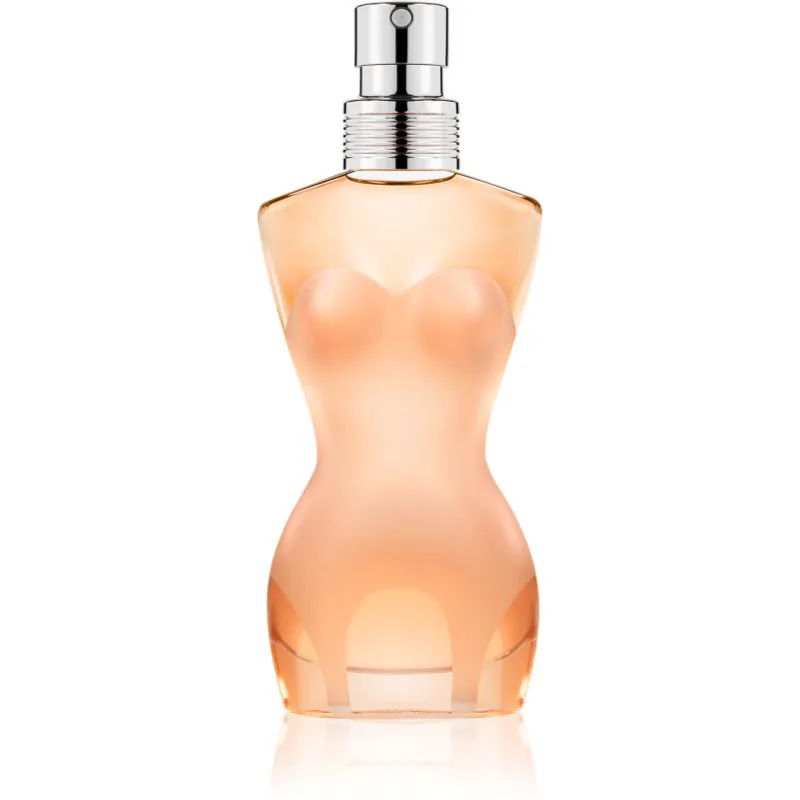 Jean Paul Gaultier Classique Eau de Toilette για γυναίκες 30 ml