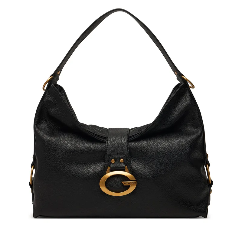Τσάντα Guess Camden HWBB93 08020 Μαύρο