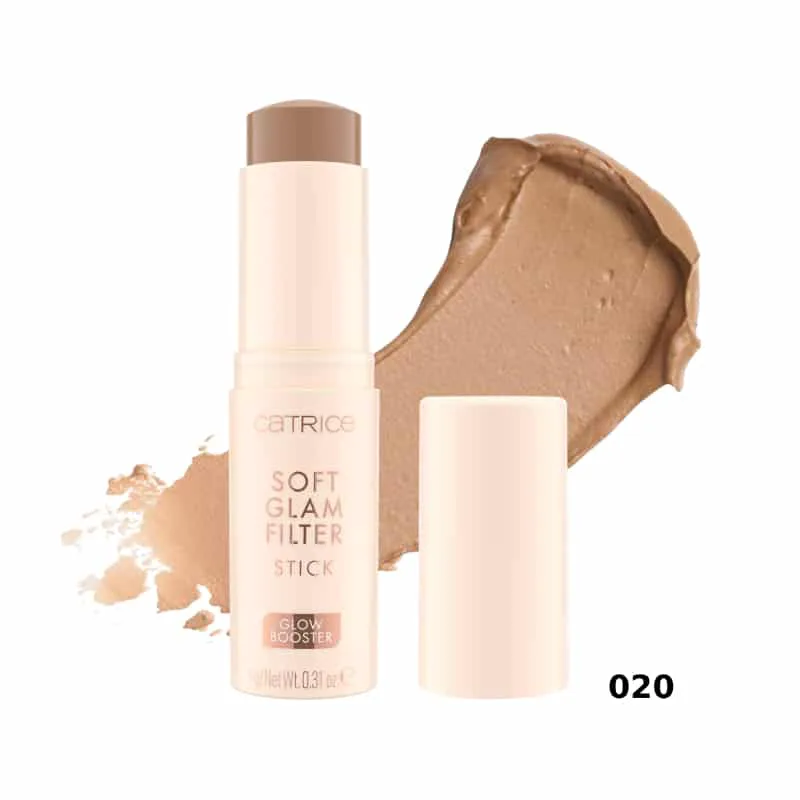 Catrice Soft Glam Filter Stick 020