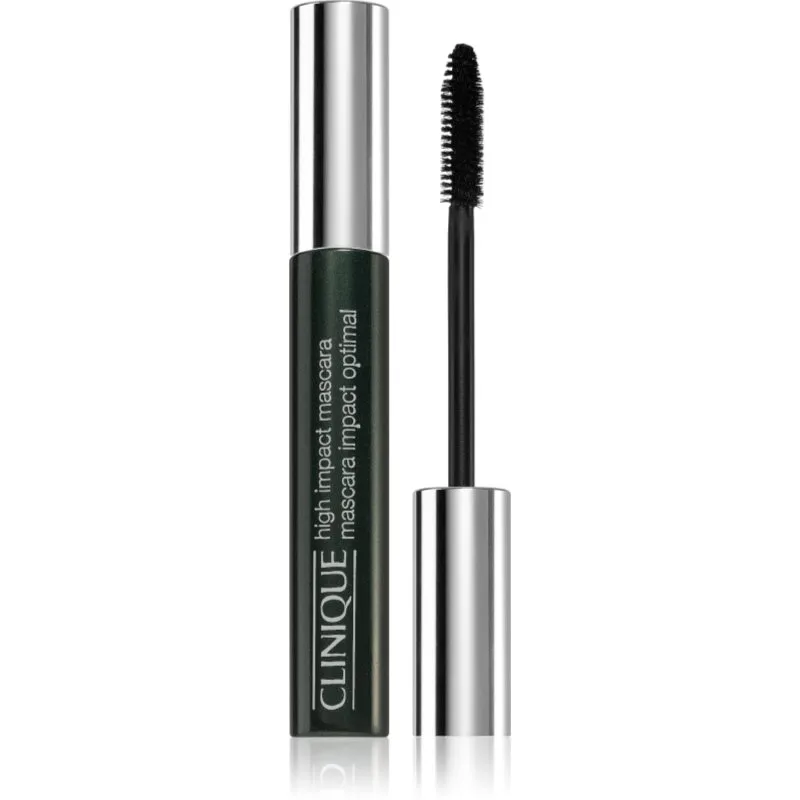 Clinique High Impact™ Mascara μάσκαρα για όγκο απόχρωση 01 Black 7 ml