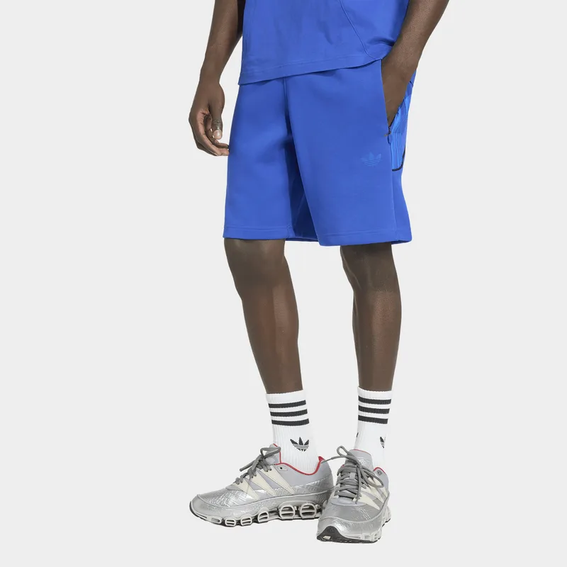 adidas Originals Spacer Teamgeist 26 Cutline Short (9000290360_27200)
