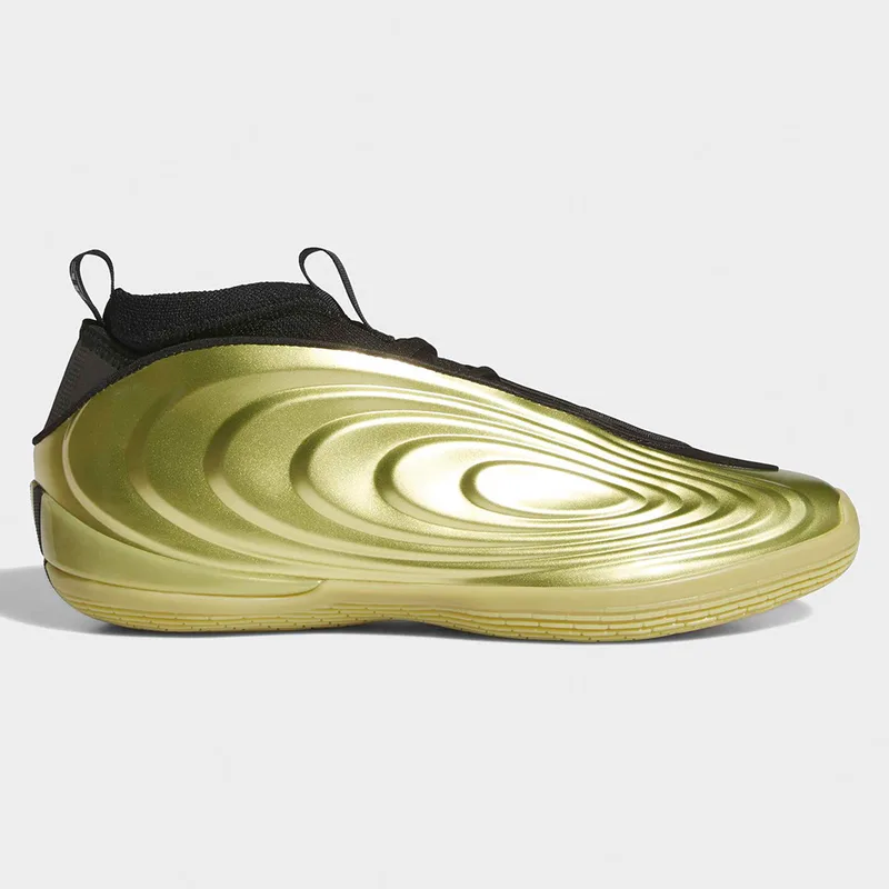 adidas Harden Volume 10 "Metallic Gold" Unisex Μπακσετικά Παπούτσια (9000283243_95276)