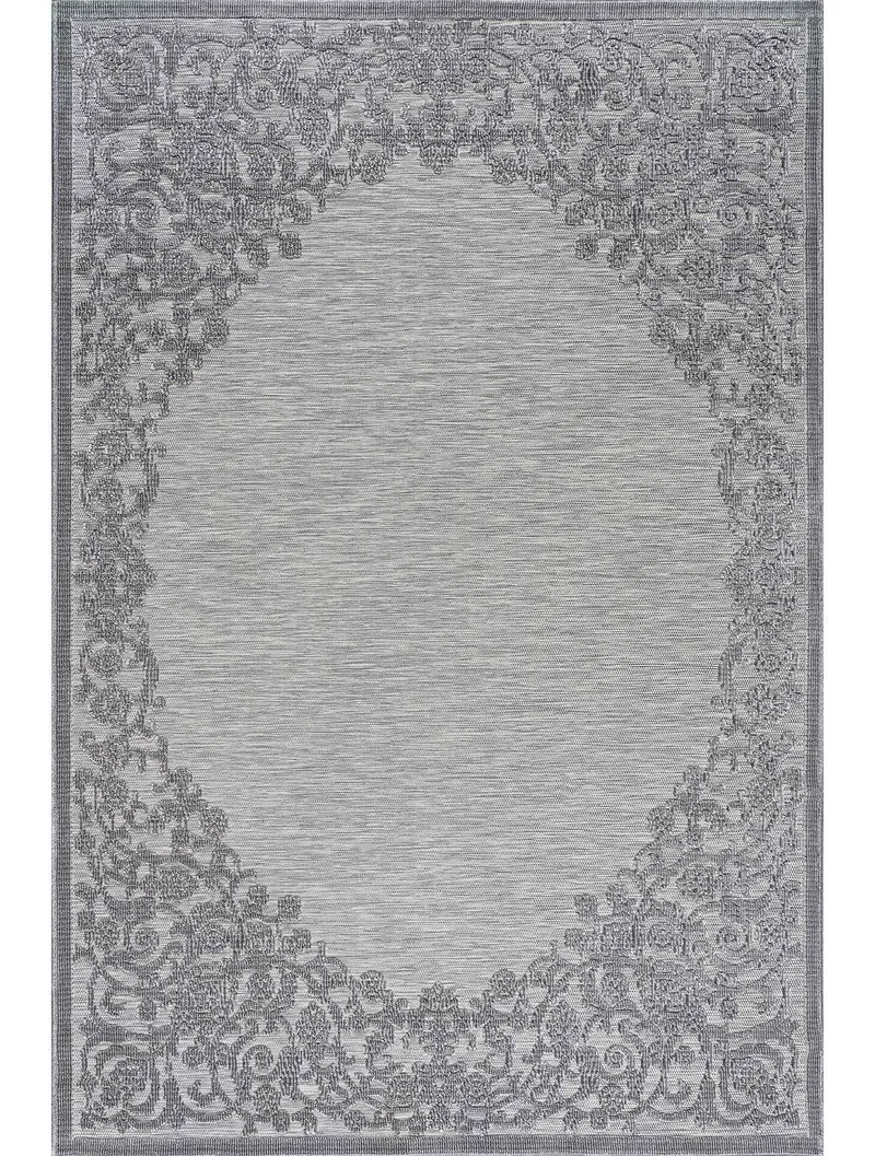 Χαλί ROI GREY-5210186017616