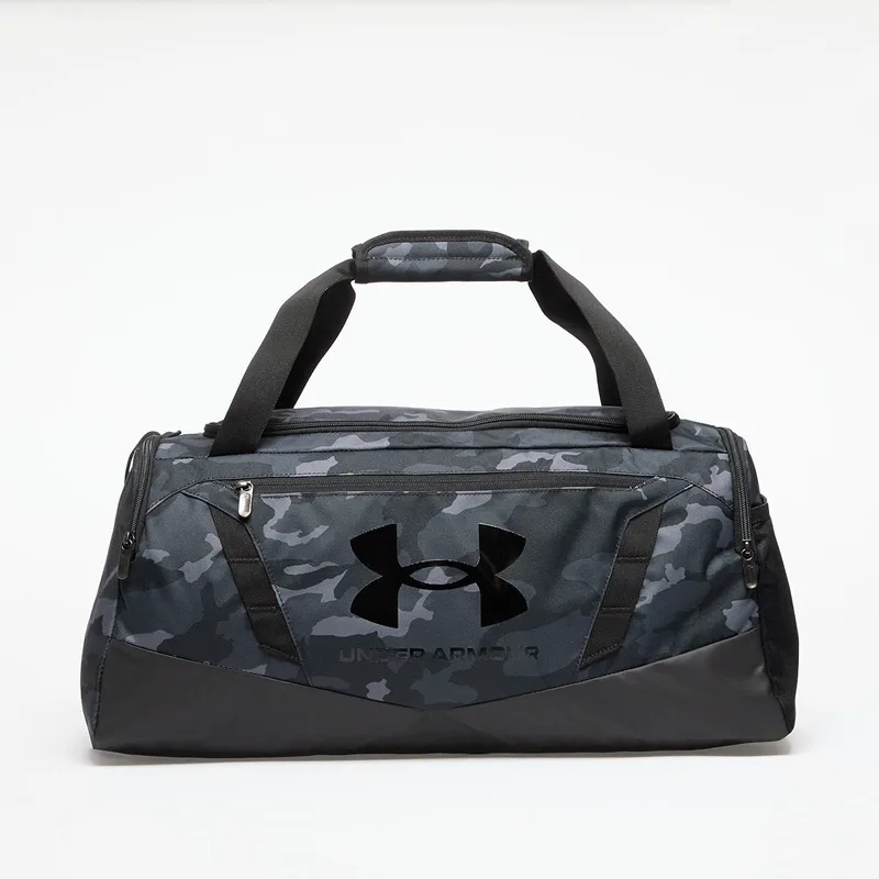 Under Armour Undeniable 5.0 Duffle Bag Black 58 l