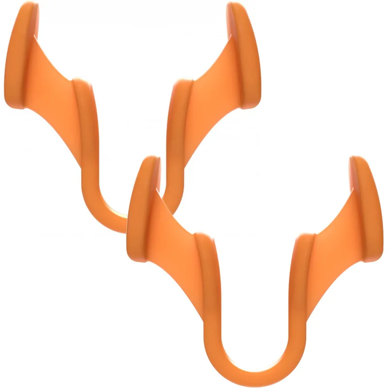 Airmax O2 Nasal Dilator Classic Medium Ρινικός Διαστολέας για Ευκολότερη Αναπνοή 2 Τεμάχια