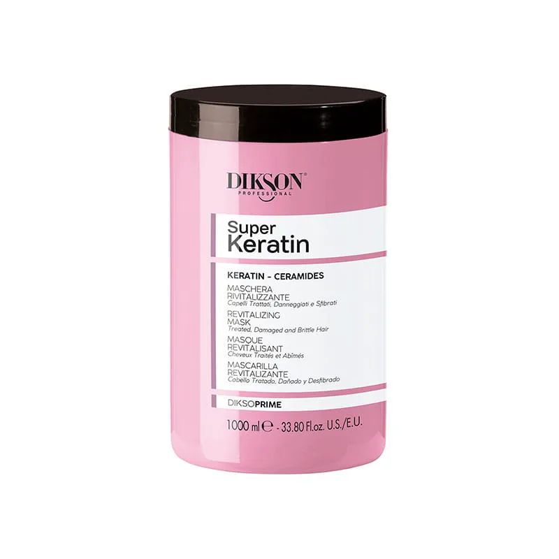 Super Keratin Mask 1000ml