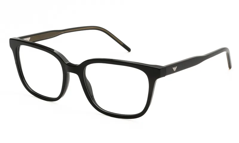 EMPORIO ARMANI ΣΚΕΛΕΤΟΣ ΟΡΑΣΕΩΣ EMPORIO ARMANI 3258 5017 5418 3258 Μαύρο