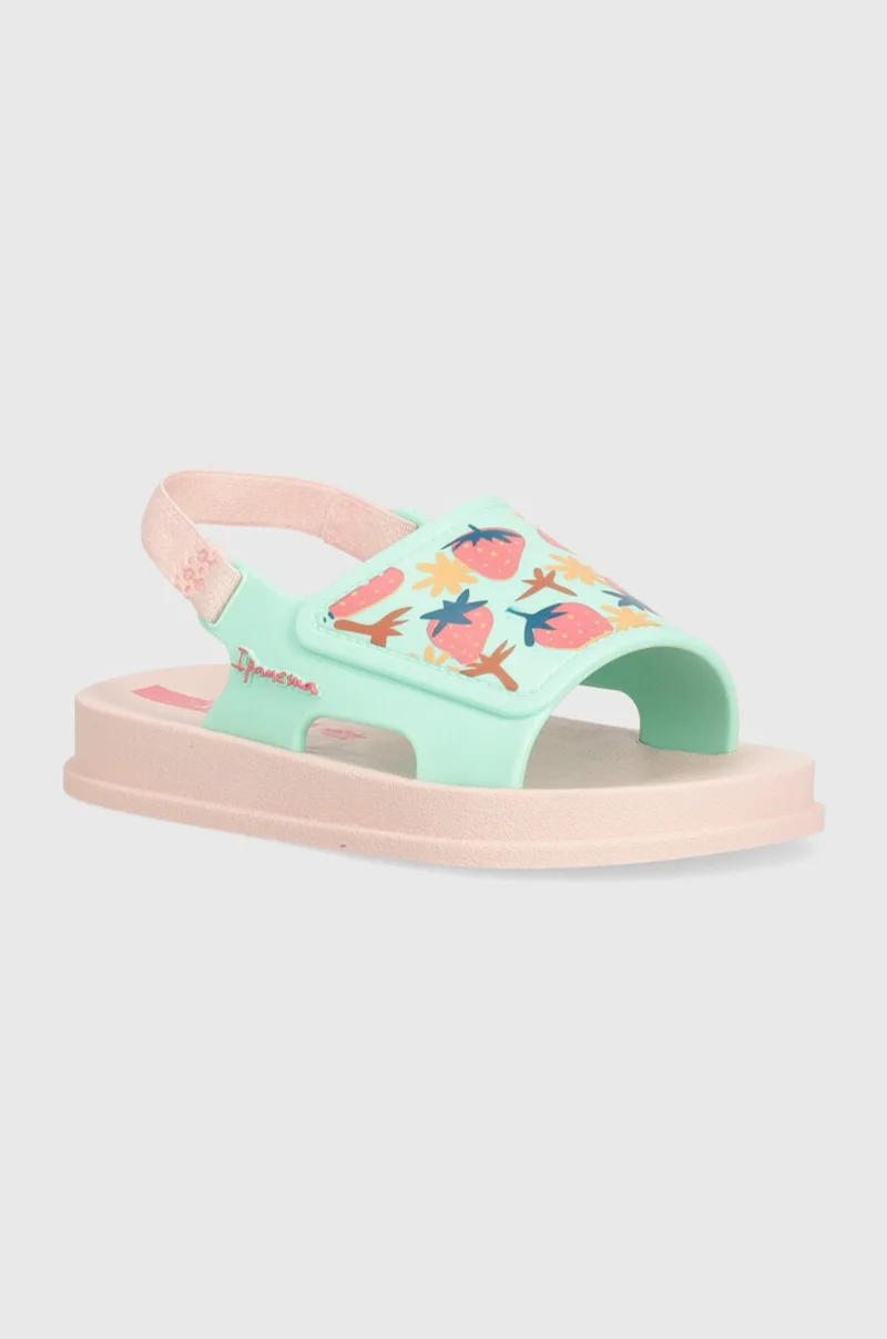 Παιδικά σανδάλια Ipanema SOFT BABY
