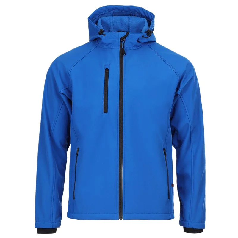REEF Μπουφάν Softshell STENSO 03001213 Royal Blue